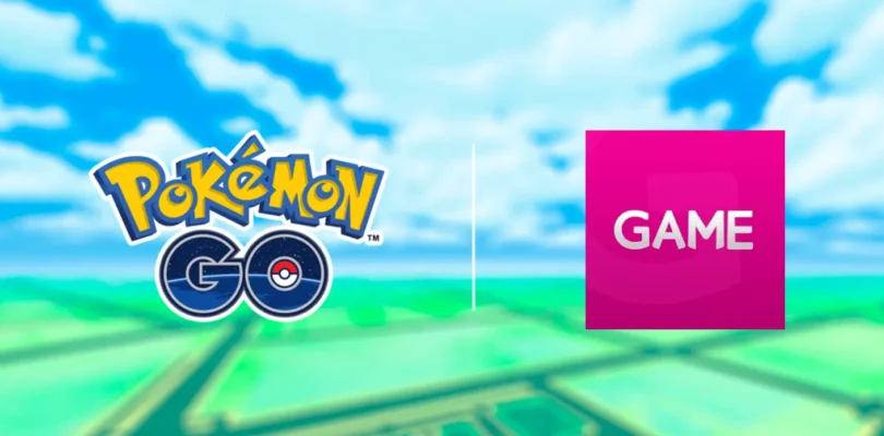 Pokémon GO - GAME