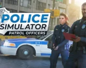 Police Simulator - Patrol Officers