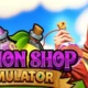Potion Shop Simulator