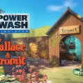 PowerWash Simulator - Wallace & Gromit