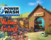 PowerWash Simulator - Wallace & Gromit