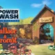 PowerWash Simulator - Wallace & Gromit
