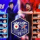 REJECT FIGHT NIGHT × Sajam Slam Street Fighter 6 International Championship - Street Fighter 6