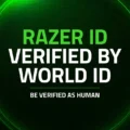 Razer ID - World