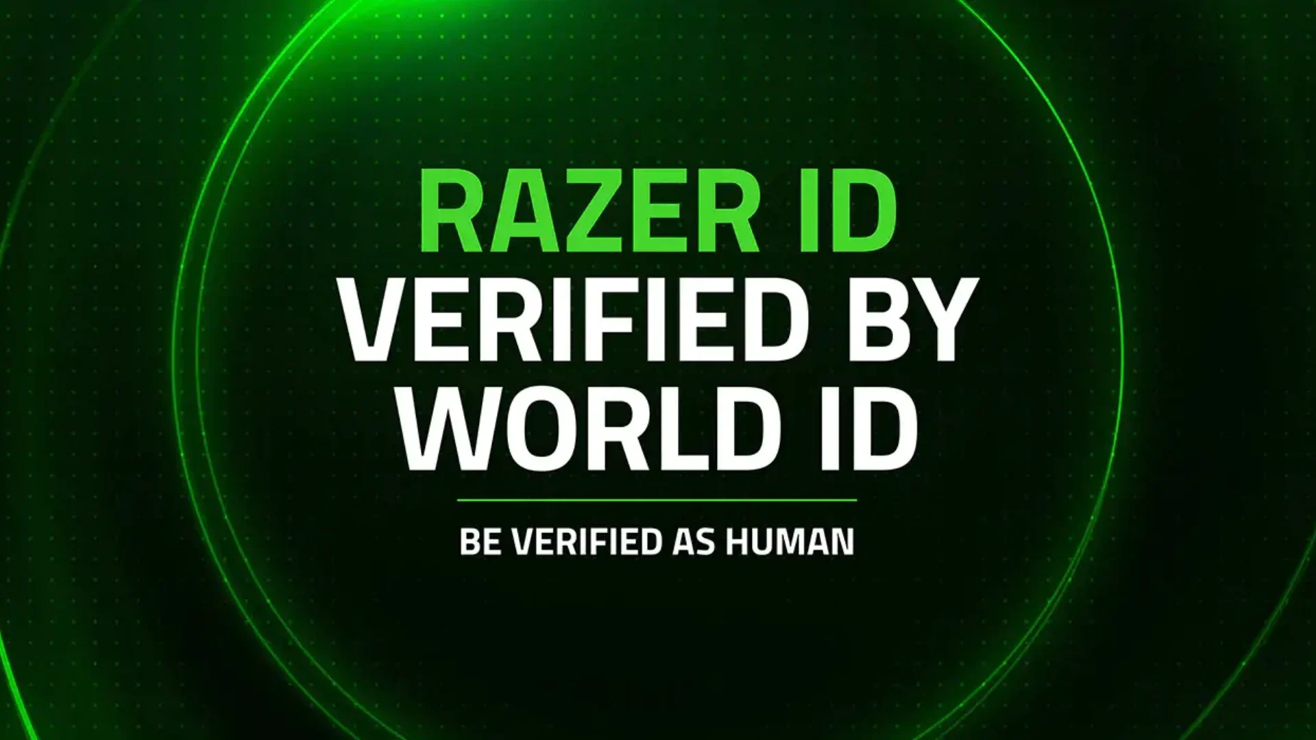 Razer ID - World