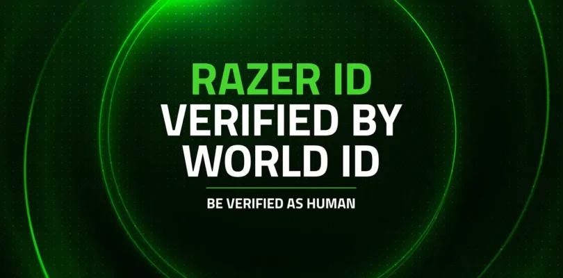 Razer ID - World