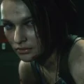 Resident Evil 3
