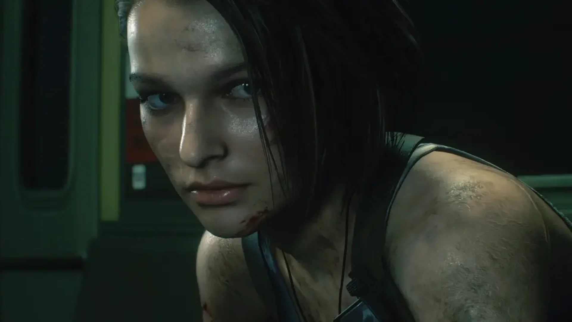 Resident Evil 3