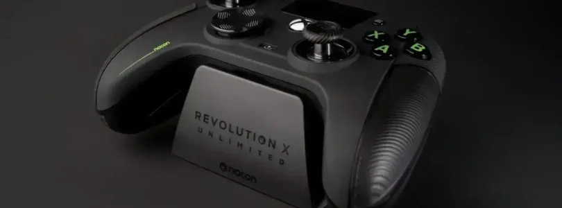 Revolution X Unlimited