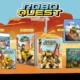 Roboquest Deluxe Edition
