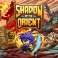 Shadow of the Orient