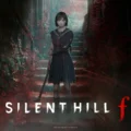 Silent Hill f