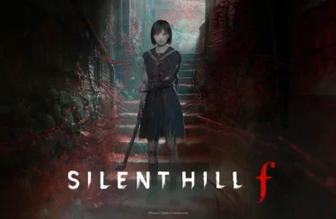 Silent Hill f