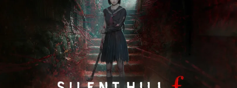 Silent Hill f