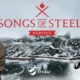 Songs of Steel Hispania