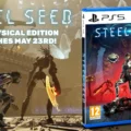 Steel Seed