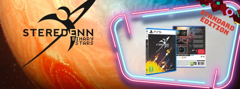 Steredenn Binary Stars