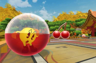 Super Monkey Ball Banana Rumble - PAC-MAN