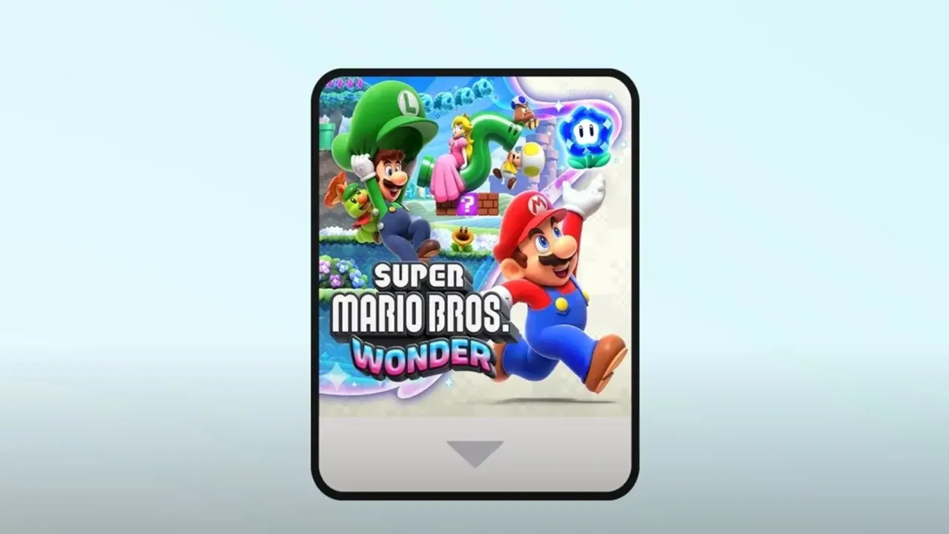 Tarjetas de Juego Virtuales - Nintendo Switch