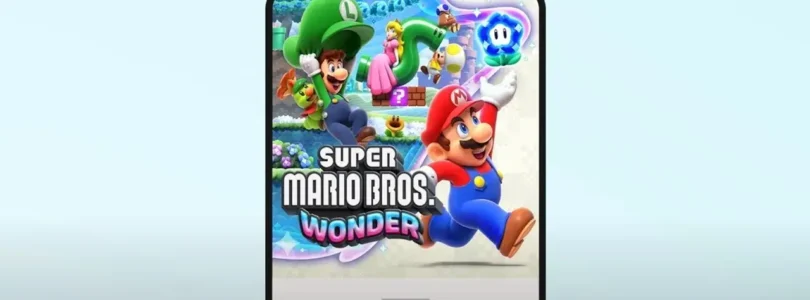 Tarjetas de Juego Virtuales - Nintendo Switch