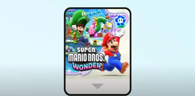 Tarjetas de Juego Virtuales - Nintendo Switch