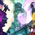 Teamfight Tactics - Ciudad Cibernética