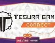 Tesura Games Connect 2025