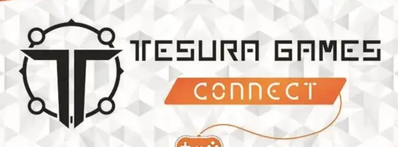 Tesura Games Connect 2025