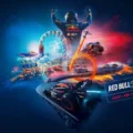 The Crew Motorfest - Season 6 - Red Bull