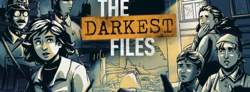 The Darkest Files