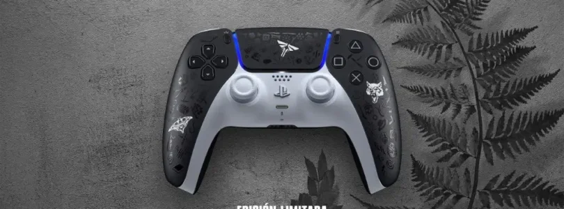 The Last of Us - DualSense