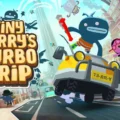 Tiny Terry's Turbo Trip