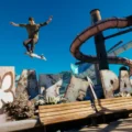 Tony Hawk's Pro Skater 3 + 4