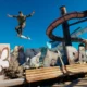 Tony Hawk's Pro Skater 3 + 4