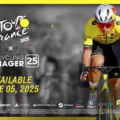 Tour de France 2025