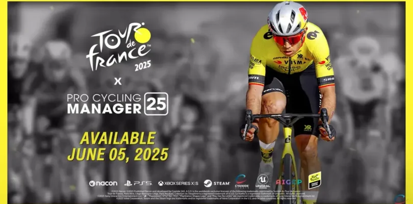 Tour de France 2025