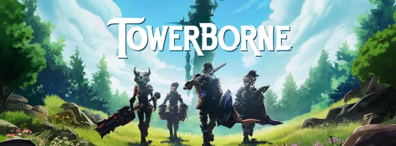 Towerborne