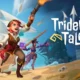 Trident's Tale