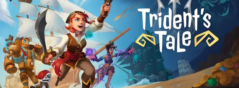 Trident's Tale