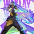 Valorant - Waylay