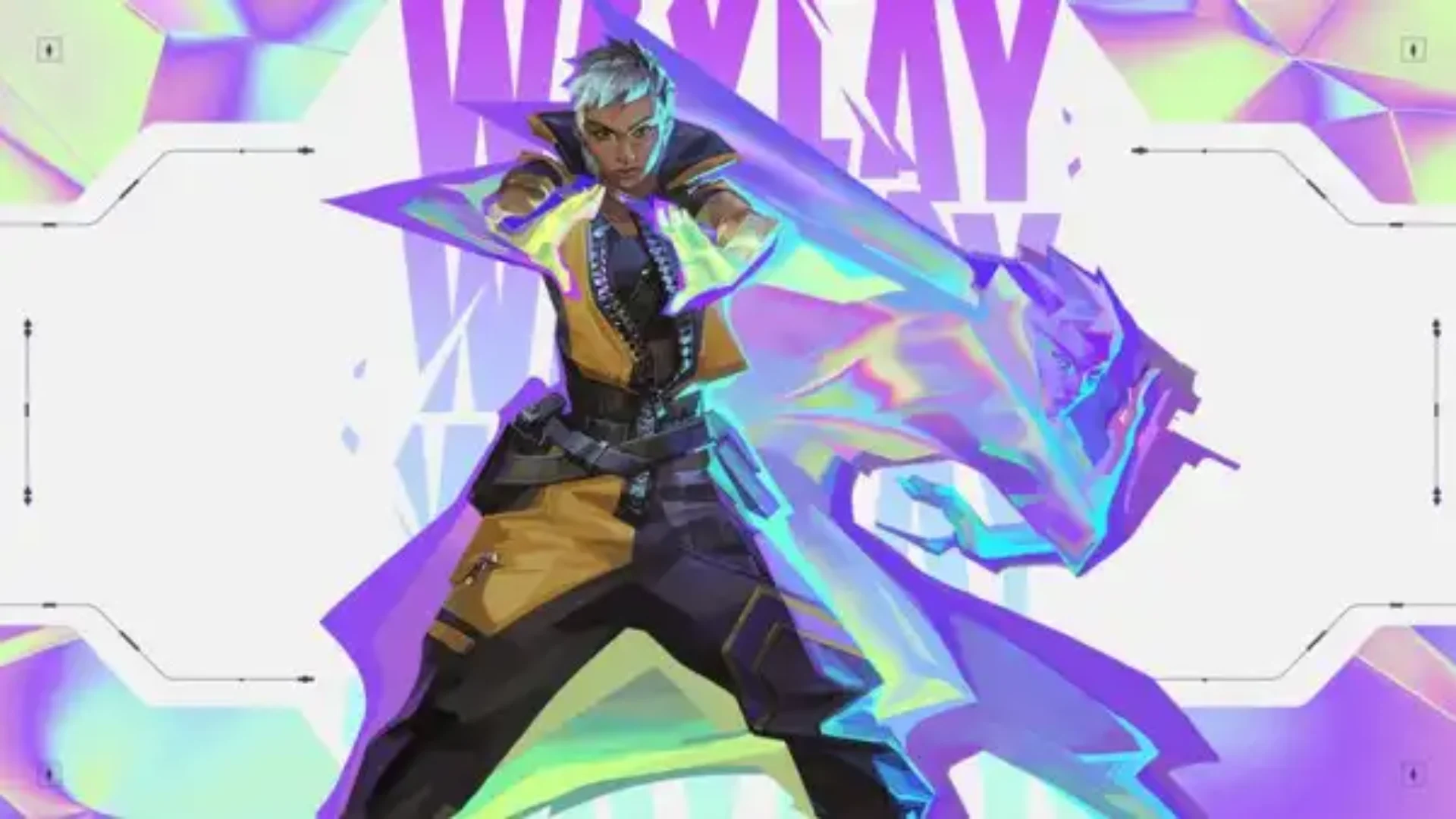 Valorant - Waylay