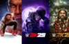 WWE 2K25