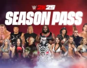 WWE 2K25 - Pase de temporada