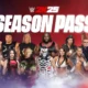 WWE 2K25 - Pase de temporada