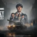World of Tanks - Peaky Blinders