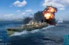 World of Warships