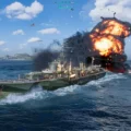 World of Warships