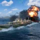 World of Warships