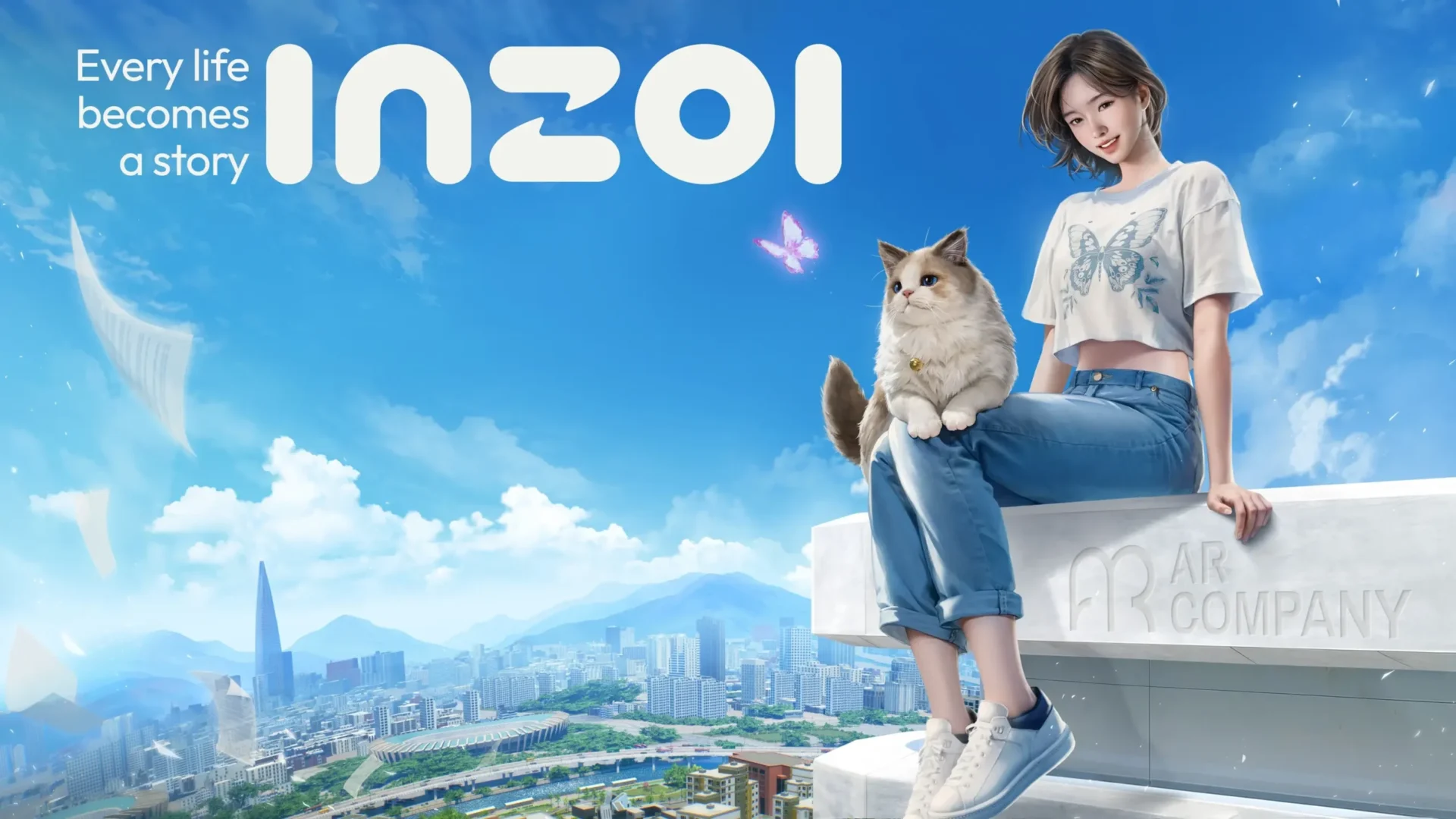 inZOI