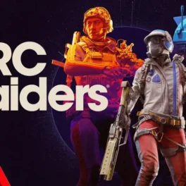 ARC Raiders